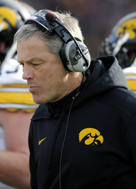 Kirk Ferentz